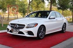 مێرسێدس بێنز C-Class